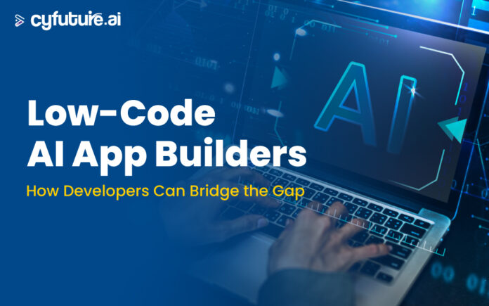 Low-Code AI App Builders: How Developers Can Bridge the Gap | nasscom