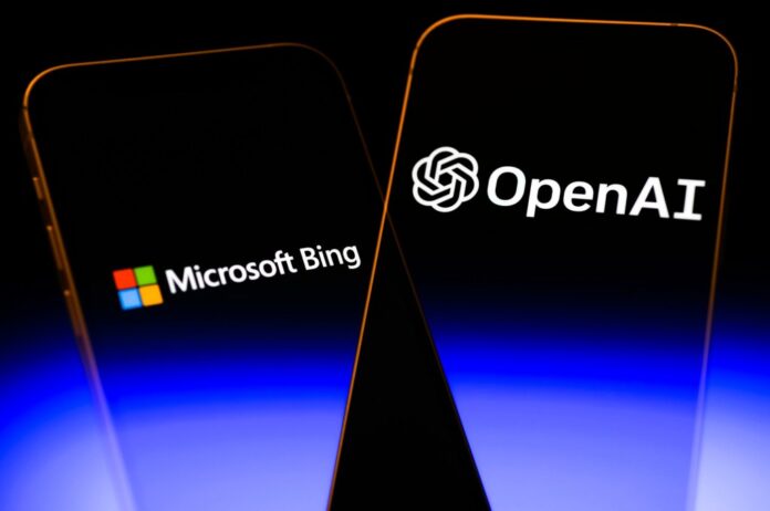 8 more newspapers sue OpenAI, Microsoft, alleging stolen content used in AI apps – Daily News