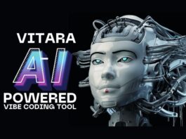Prismetric Launches Vitara.AI - The Future of "Vibe Coding" That