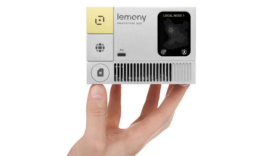 Lemony.ai-endpoint.png Exclusive: Lemony says its dynamic prompt routing tool cuts AI costs by up to 85%