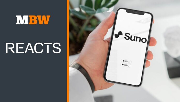 As WMG sells Songkick to Suno, has the AI music generator just become a very different kind of superfan app?