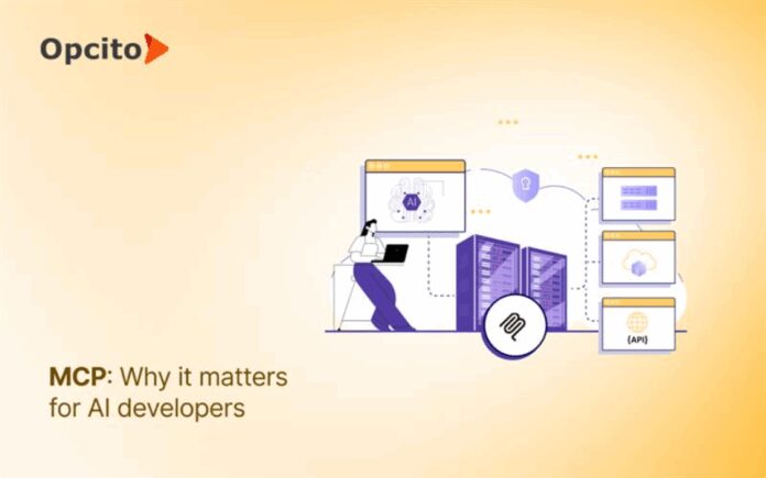 What is MCP and why it matters for AI developers | nasscom