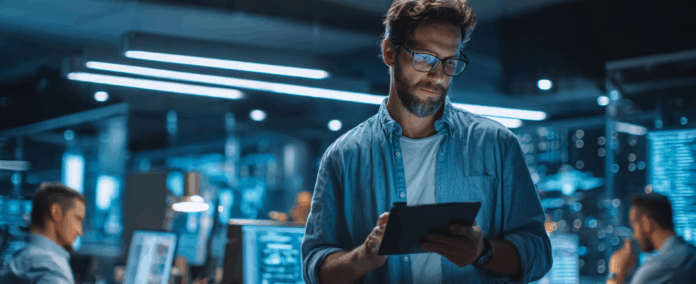 Speak Your Lab into Existence with AI-Driven CML and MCP