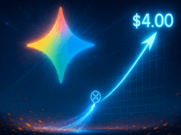 Gemini’s XRP Price Prediction: $4 in Sight This November?