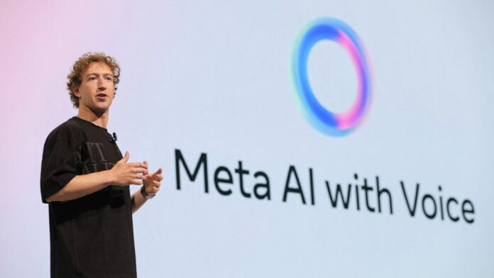 Meta explores an AI briefing tool aimed at Facebook users