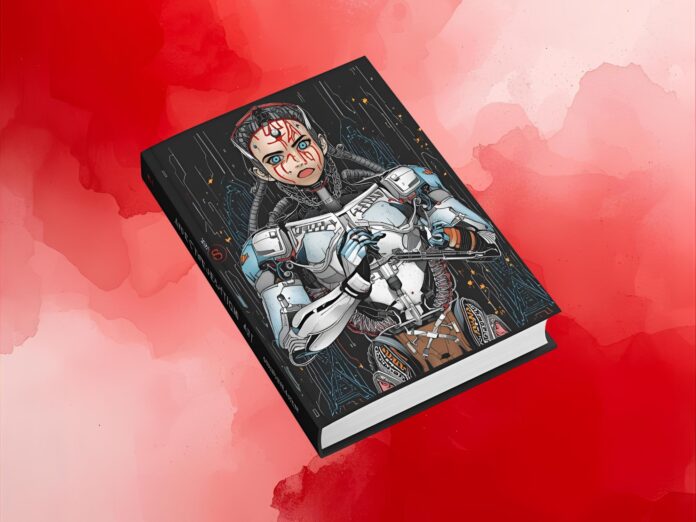 Man who used generative AI to create image accused of copyright infringement, in potential landmark case