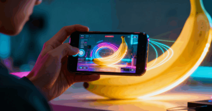 Sundar Pichai's Thanksgiving Tweet Showcases Nano Banana Pro's AI Power