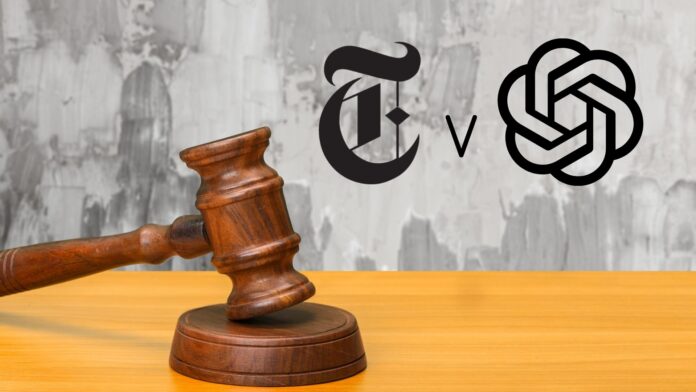 New York Times lawsuit prompts OpenAI to strengthen privacy protections