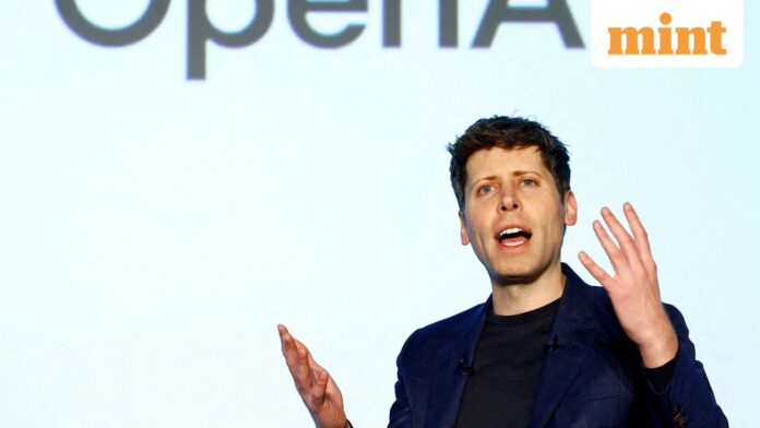 sam Altman says OpenAI has fixed the overuse of em-dash in ChatGPT