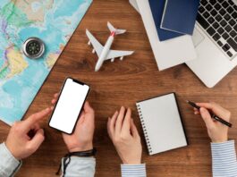 Indian Fintech Paytm Pushes Deeper Into Travel With New AI-Backed App