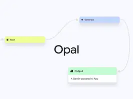 Google’s no-code AI app builder ‘Opal’ just got a massive global expansion