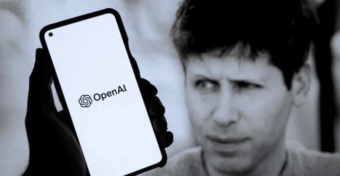 The Epstein files have claimed their first OpenAI victim