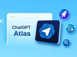 OpenAI Launches ChatGPT Atlas AI Browser