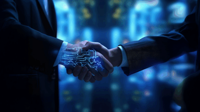 AWS & OpenAI Sign USD 38B Cloud Services Deal