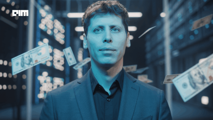 OpenAI, Foxconn Partner to Co-Design AI Data Centre Hardware