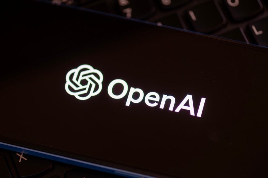 OpenAI.jpeg Sam Altman's OpenAI Hints At Offering AI Cloud Services, Seeks Ways To Directly Sell Compute Capacity - Amazon.com (NASDAQ:AMZN)