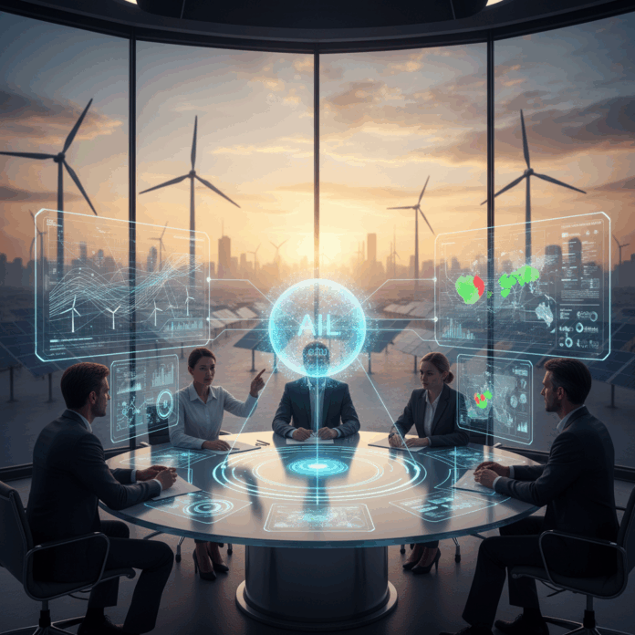 PowerBank advances IntelliScope AI hub beta with Intellistake