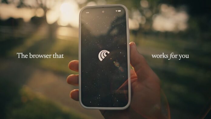 Perplexity&#039;s AI-browser, Comet, is now available on Android.