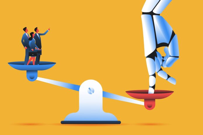 Job recruiters struggle to hire qualified people amid flood of AI-written job applications