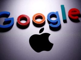 Apple Integrates Google's Gemini AI into iPhone Amid AI Race Challenges - 조선일보