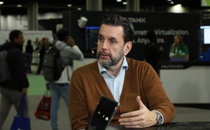 Alois Reitbauer, chief technology strategist at Dynatrace, spoke with theCUBE about observability during KubeCon NA.