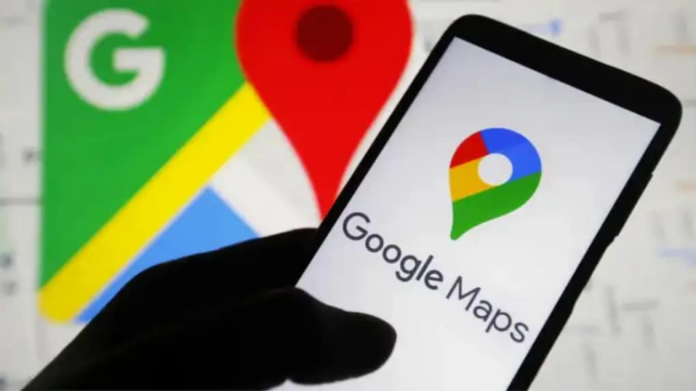 Google Maps begins rollout of Gemini AI with upgraded voice tools and faster traffic alerts
