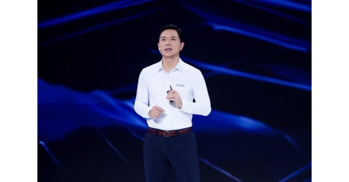Baidu Unveils ERNIE 5.0 and a Series of AI Applications at Baidu World 2025, Ramps Up Global Push