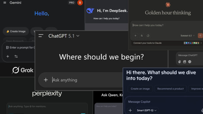 AI tools like Google Gemini and other chatbots are rapidly reshaping how people access information, but they can also be unreliable.