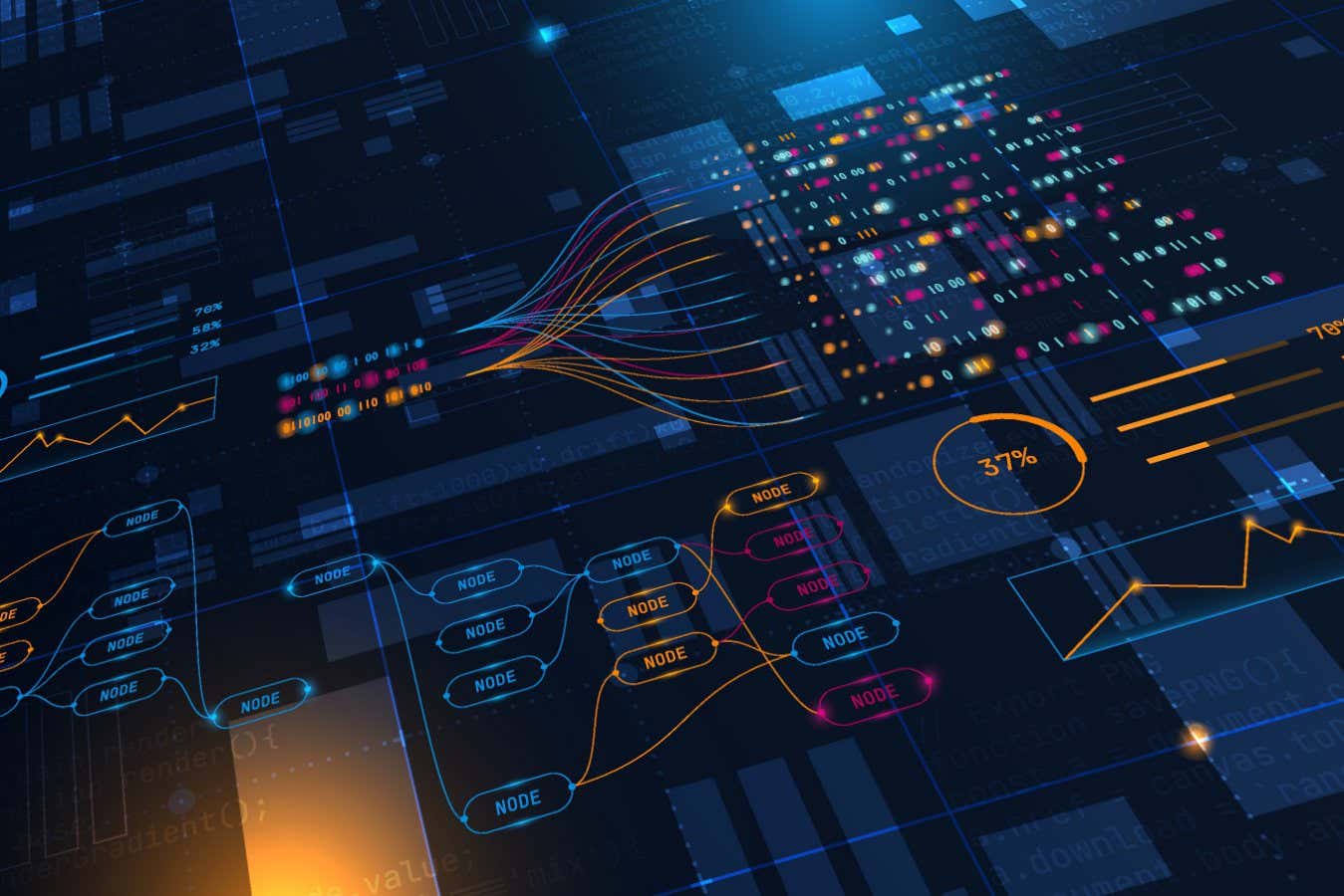 SEI_273417463.jpg Kosmos: AI scientist claimed to do six months of research in just a few hours
