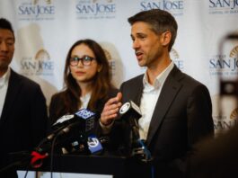 What can AI do for you? San Jose announces 'AI for All' partnership with Google, OpenAI and Anthropic