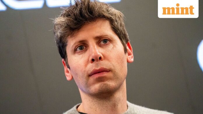 OpenAI partners are carrying $96 billion in debt