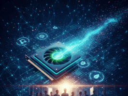 S&P Global Releases AI Report: 58% Pursue Agents, GPUs >500%