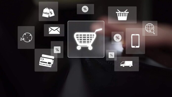 Salesforce Launches Agentforce Commerce as AI Shopping Traffic Jumps 119%