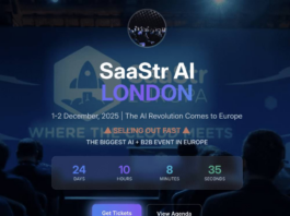 The Top AI Agent Sessions at SaaStr AI London: Learn How to Actually Deploy Agents That Work