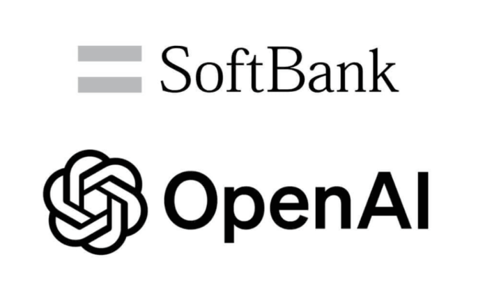 SoftBank and OpenAI Form 50–50 Joint Venture in Japan to Deliver Enterprise AI Solutions