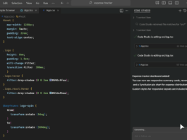 This week in AI updates: Syncfusion Code Studio, MCP support in Linkerd, and more (November 7, 2025)