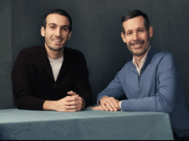 Shuttle Closes $6M Seed Round to Power Infrastructure for AI-Generated Applications