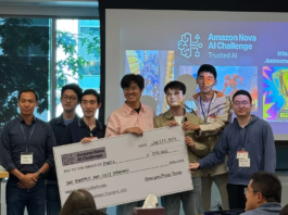 Amazon launches 2026 Nova AI University Challenge on trusted software agents