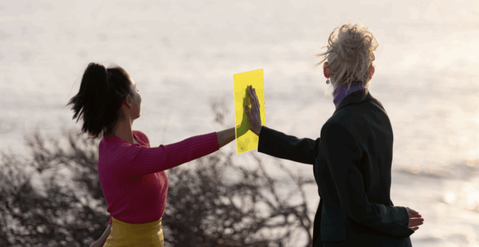 When AI meets community: what consumer-facing tools miss without connection 