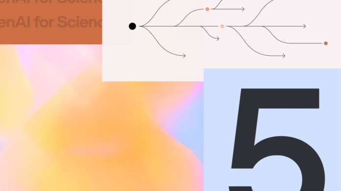 GPT-5 accelerates scientific research with new proofs and case studies