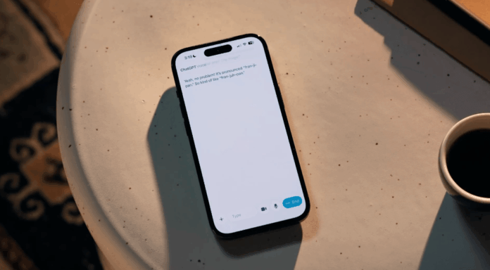 OpenAI Updated ChatGPT's Voice Inputs. Does It Change That Much?