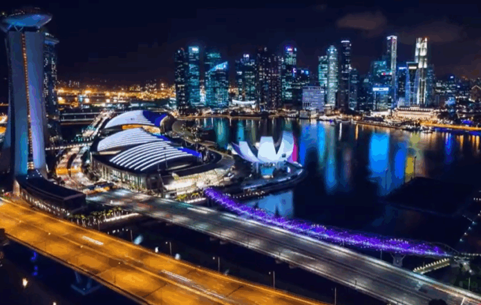 Alibaba’s Qwen powers AI Singapore’s latest LLM to strengthen multilingual performance in Southeast Asia