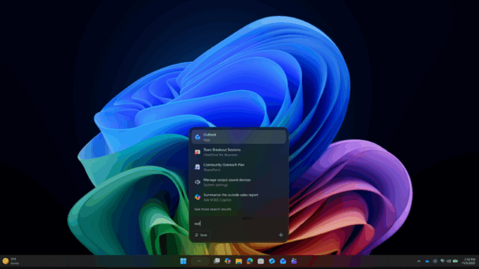 Microsoft accelerates automation in Windows with MCP and agent connectors