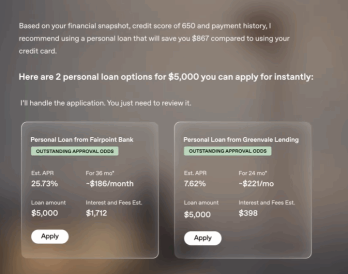 Intuit, OpenAI forge integration pact: Why it could be a $100 million win win