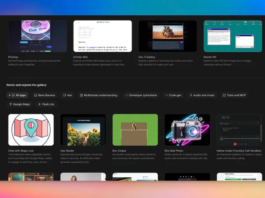 Google introduces vibe coding in AI Studio for faster AI app development