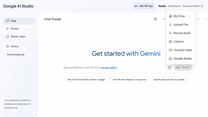 Screenshot_2025-04-12_155511_1744454740070_1761918361020.png Go from idea to app in minutes with Google AI Studio