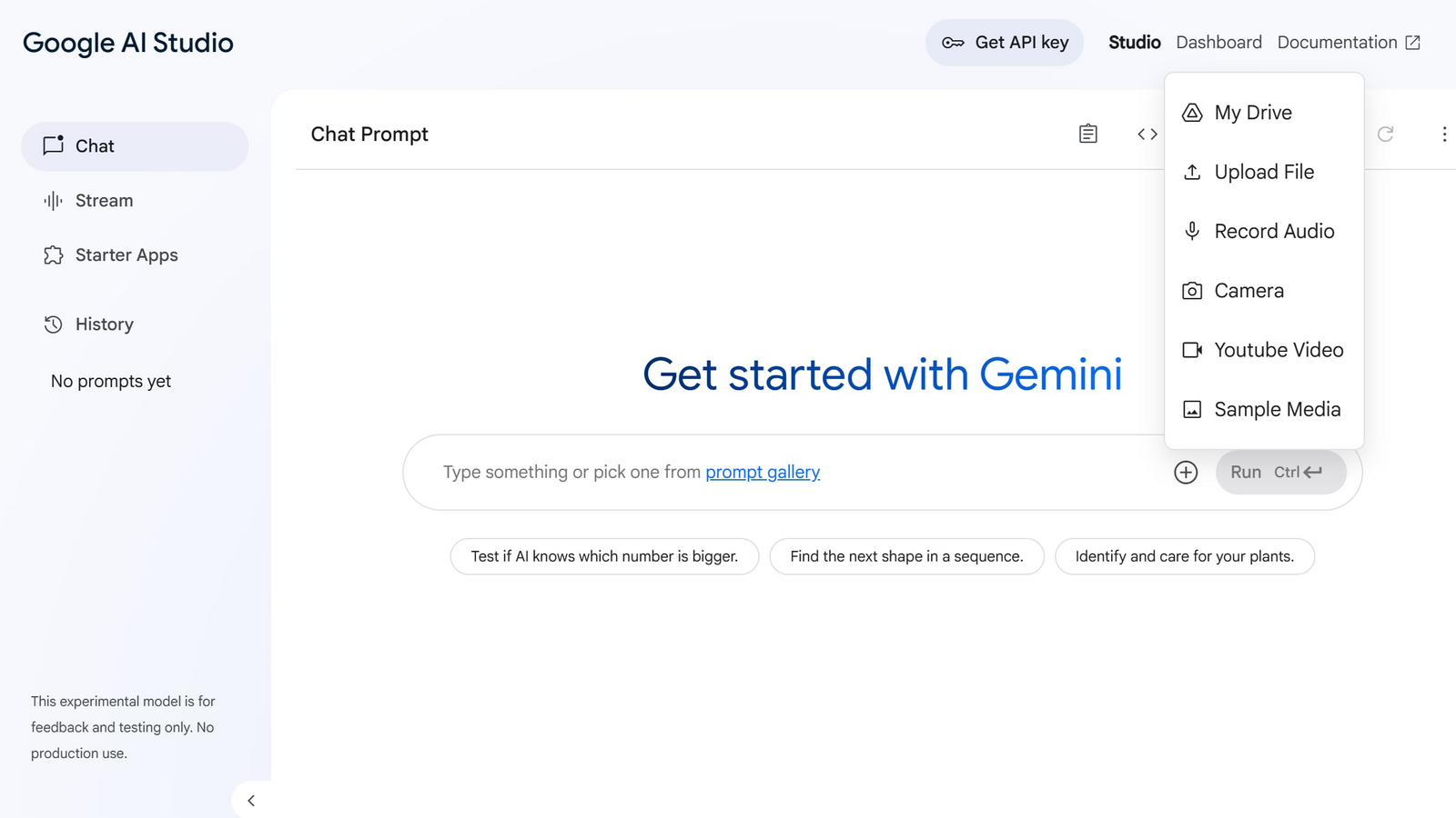 Screenshot_2025-04-12_155511_1744454740070_1761918361020.png Go from idea to app in minutes with Google AI Studio
