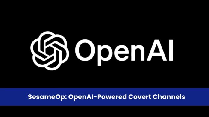 Using the OpenAI Assistants API for Covert C2 Communication