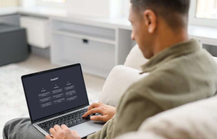 How are Americans using AI? Evidence from a nationwide survey