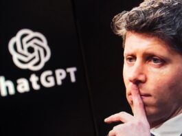 “Shame on me if AI doesn’t take my job,” says OpenAI chief